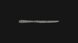 Knife