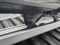 Land Rover Discovery 2 Sunroof Channel Spacers