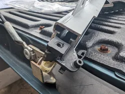 Land Rover Discovery 2 Sunroof Rail Spacers