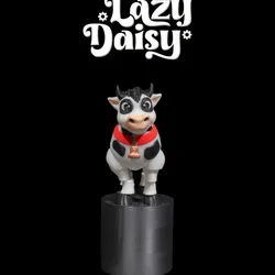 Lazy Daisy
