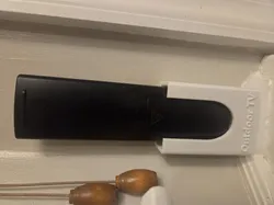 LG Remote Control Holder
