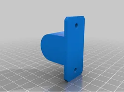 Locking feet