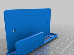 LTE-Router Mount (Huawei R215 / E5372)