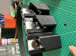 MagDock Magazine Pouch - Speed Cut (V2)