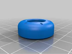 MARKUS armrest cap
