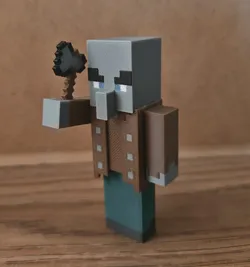 minecraft vindicator