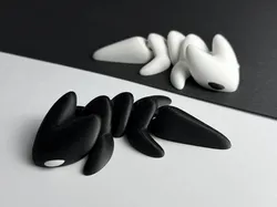 Mini Flexi Night Dragon