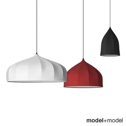 moooi dome suspension lamps