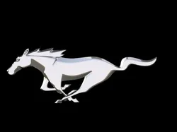 mustang Free