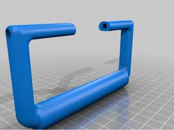 Peg Perego Stroller Transportation Handle
