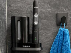 Philips Sonicare wall mount