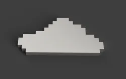 Pixel Cloud
