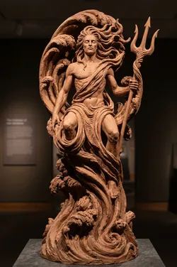 Poseidon