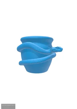 pot serpent v1