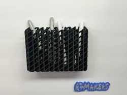 R7 Lattice Magnetic Dry Erase Marker Basket | Teacher Appreciation | R7Makers