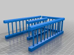 rail multiple