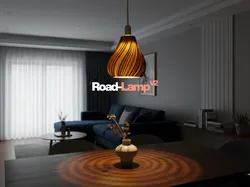Road Lamp V2
