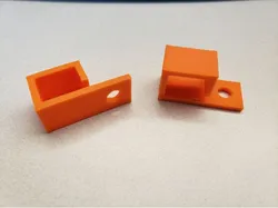 Romex Clip (Cable Clip for garage Hanging)