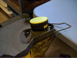 Ryobi 18v String Trimmer Cap