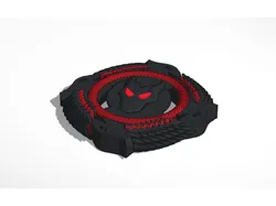scales jabberwock 8' turn xt+