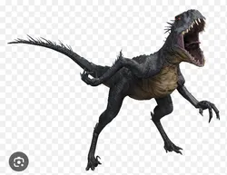Scorpiu(o)s Rex