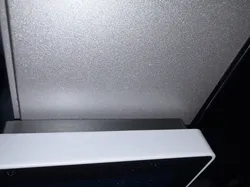 Screen seal for Qidi Plus 4