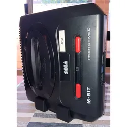 Sega Megadrive II / Genesis II Vertical Stand