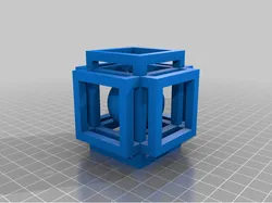 Shapes inside shapes V2