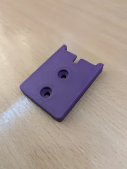Shark Vacuum Cleaner Wall Bracket