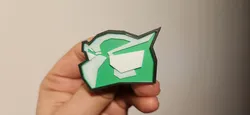 Sly Cooper Symbol 2 : Bentley