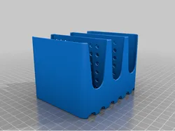 Sponge Holder