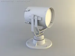 spotlight