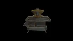 Stove