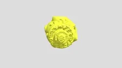 Swirl Shell
