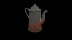 Teapot 2