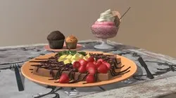 The Bakery