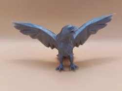 The Geometric Predator