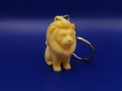 The King of Your Keys