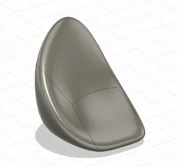 the most useless shape in the world