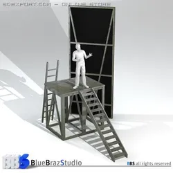 theater elements