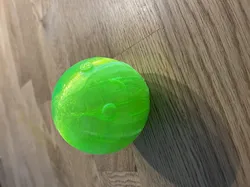 TPU Antistressball