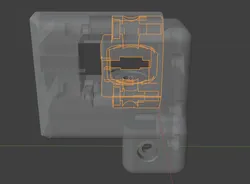 Trinity V1 Reinforced XY Idlers