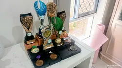 Trophy / Model Modular Stand System (Lets Get this Remixed For ALL)