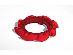 turn XL frame