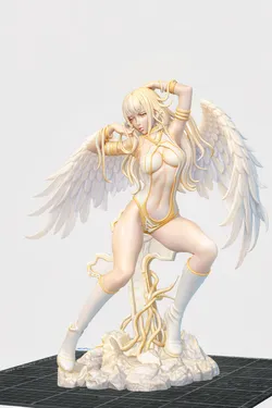 Vampirella Bishoujo