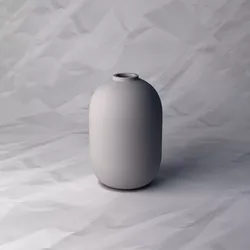 VASE 470 3D print model