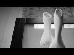 Vases In Love 3D print model