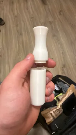 Wdt tool with lid