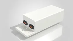 WLED Case for Wemos D1mini