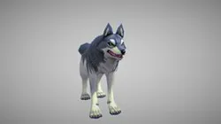 Wolf